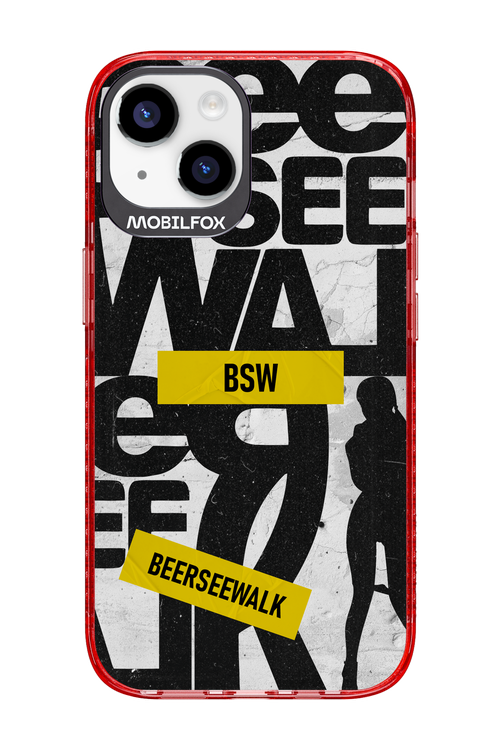 Beerseewalk II - Apple iPhone 14