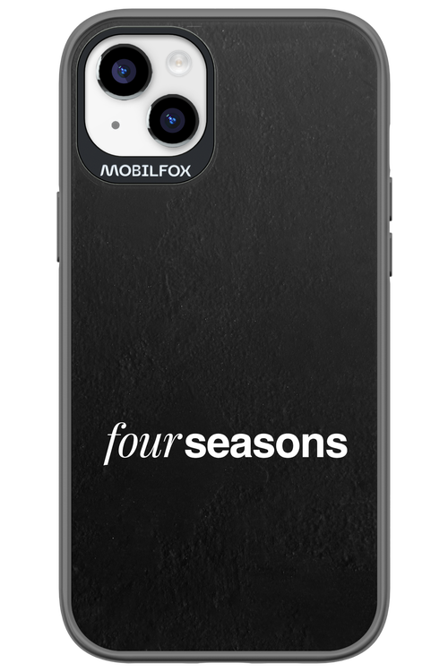 BSW FourSeasons 2 2.0 - Apple iPhone 14 Plus
