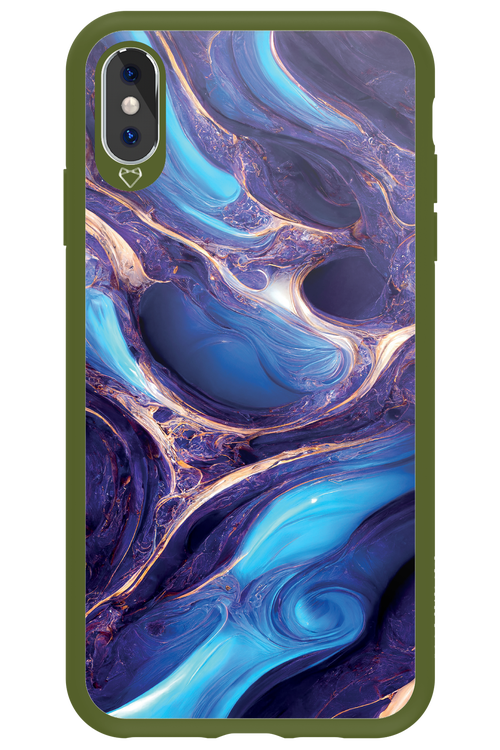 Amethyst - Apple iPhone XS Max