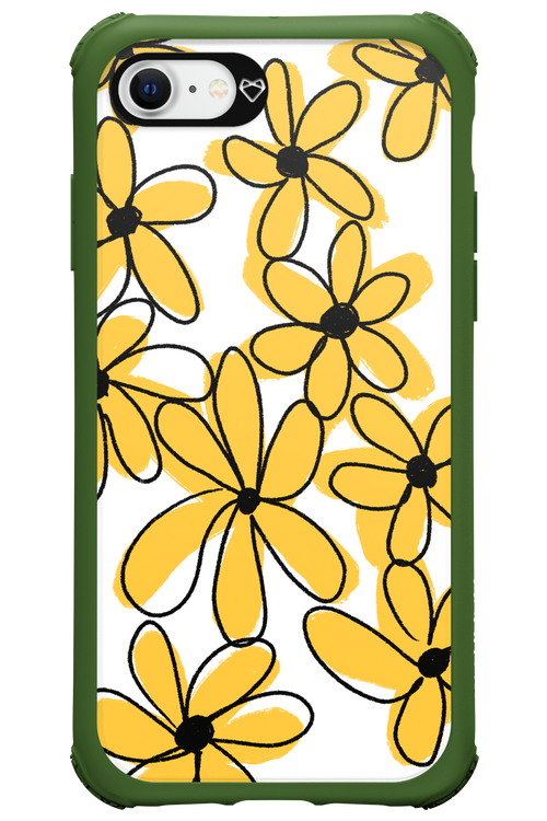 Yella - Apple iPhone SE 2020