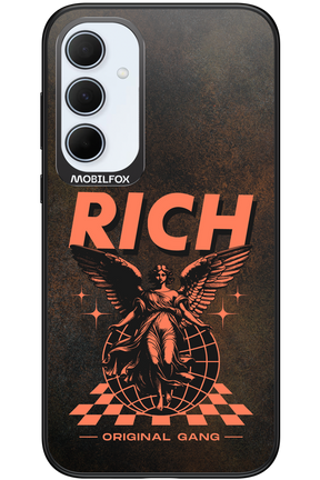 Original Gang - Samsung Galaxy A35