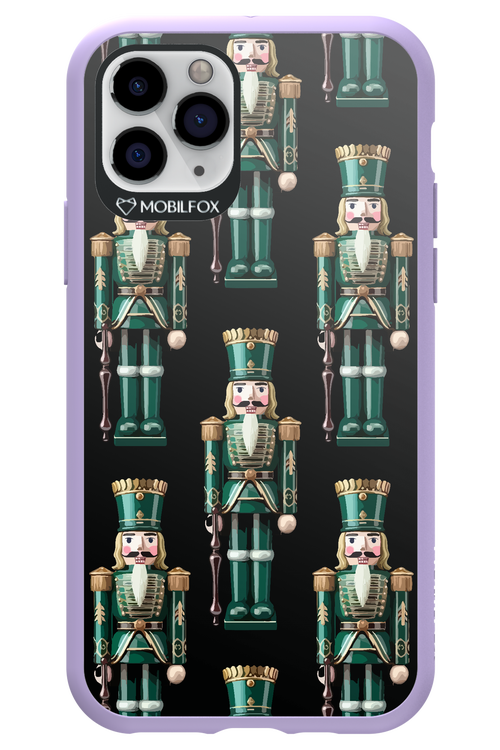 Nutcracker - Apple iPhone 11 Pro