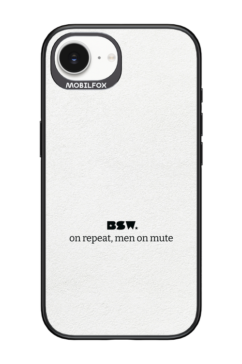 BSW FourSeasons 14 2.0 - Apple iPhone 16e