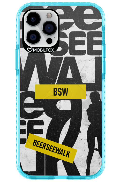 Beerseewalk II - Apple iPhone 12 Pro