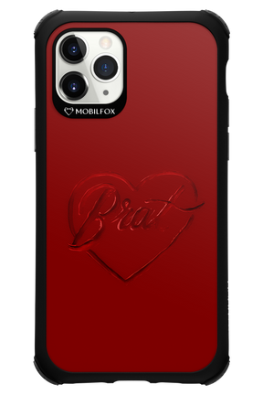 Brat - Apple iPhone 11 Pro