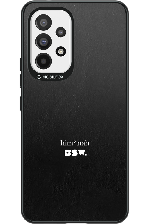 BSW FourSeasons 9 2.0 - Samsung Galaxy A53