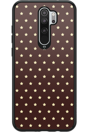Star Mousse - Xiaomi Redmi Note 8 Pro