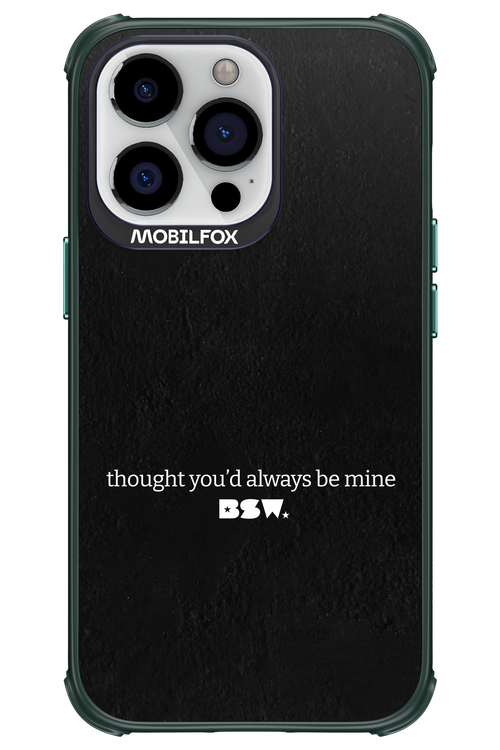 BSW FourSeasons 6 2.0 - Apple iPhone 13 Pro