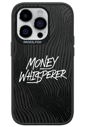 Money Whisperer 2.0 - Apple iPhone 14 Pro