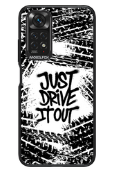 Drive It Out - Xiaomi Redmi Note 11/11S 4G
