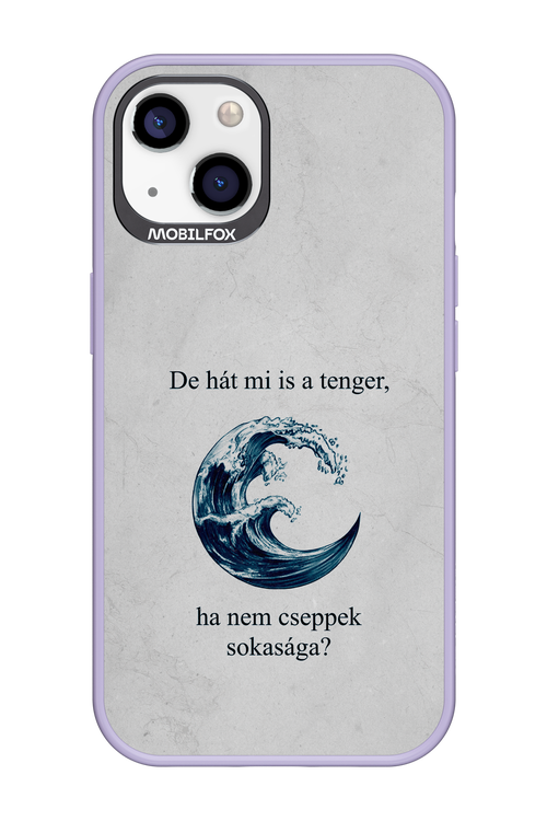 Tenger - Apple iPhone 13