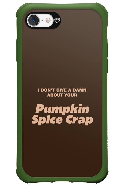 P-Spice Crap - Apple iPhone 7
