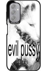 Evil Pussy - Samsung Galaxy A14