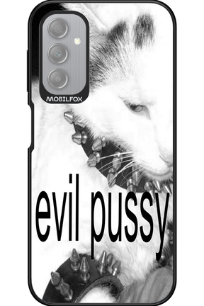 Evil Pussy - Samsung Galaxy A14