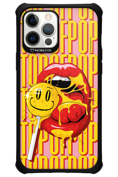 Top Of POP - Apple iPhone 12 Pro Max
