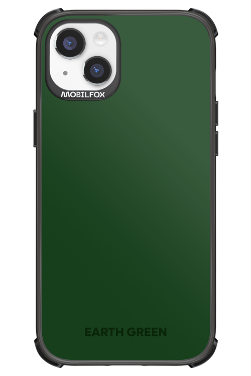 Earth Green - Apple iPhone 14 Plus
