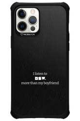 BSW FourSeasons 8 2.0 - Apple iPhone 12 Pro Max