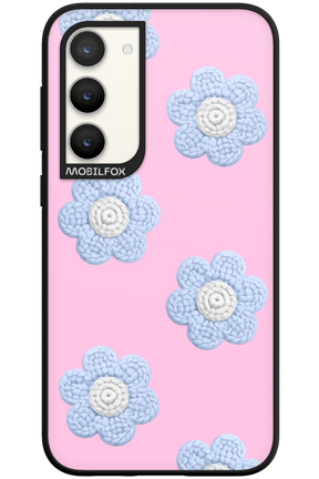 Baby Pink - Samsung Galaxy S23 Plus