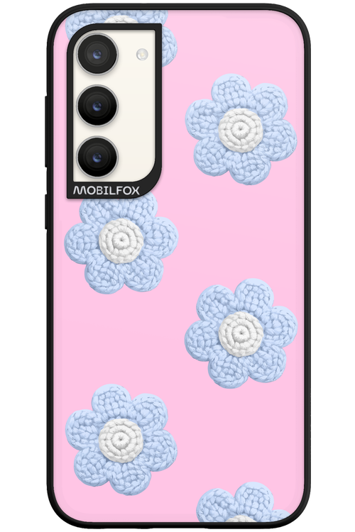 Baby Pink - Samsung Galaxy S23 Plus