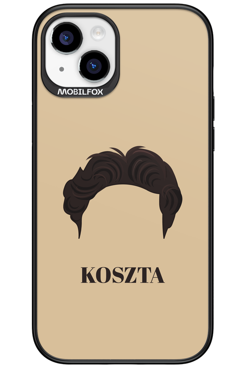 KOSZTA ICON - Apple iPhone 15 Plus