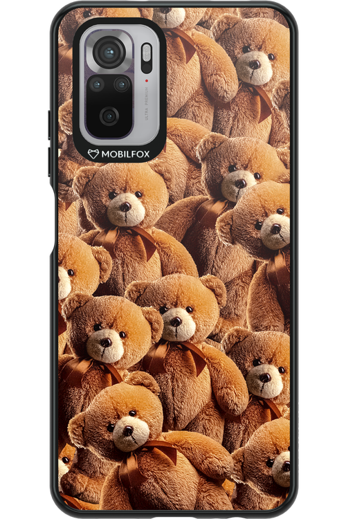 Teddys - Xiaomi Redmi Note 10