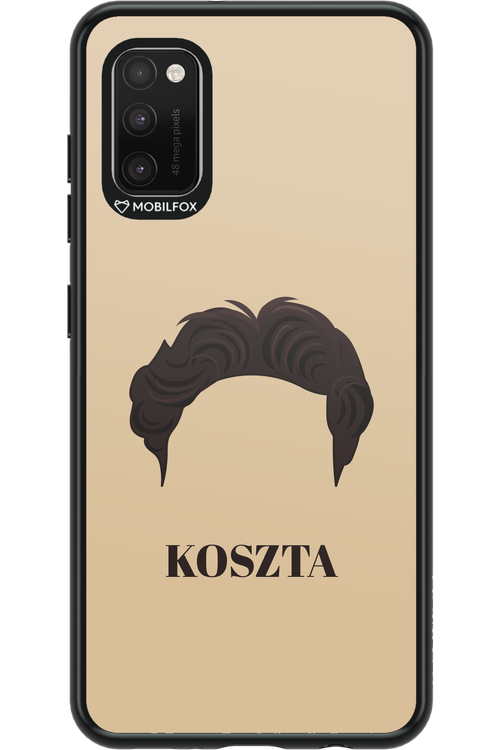 KOSZTA ICON - Samsung Galaxy A41