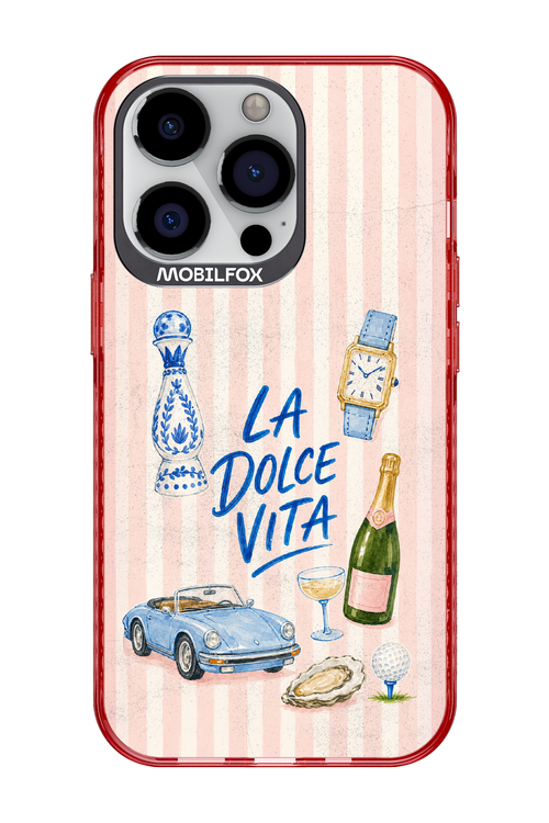 La Dolce Vita 2.0 - Apple iPhone 13 Pro