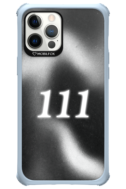 111 - Apple iPhone 12 Pro Max