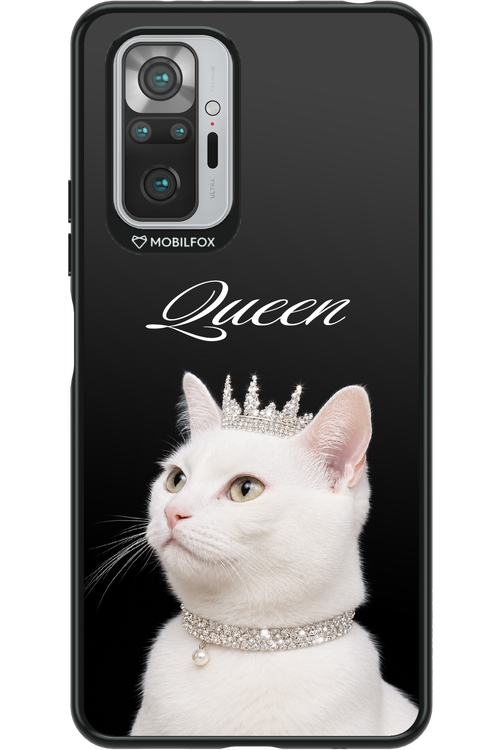 Queen 2.0 - Xiaomi Redmi Note 10S