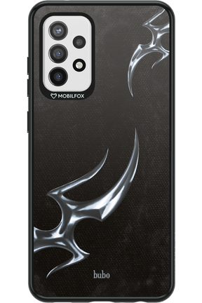 CHROMEPHASE - Samsung Galaxy A72