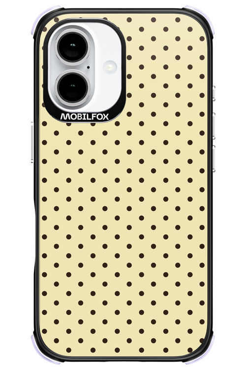 Butter Cookie - Apple iPhone 16
