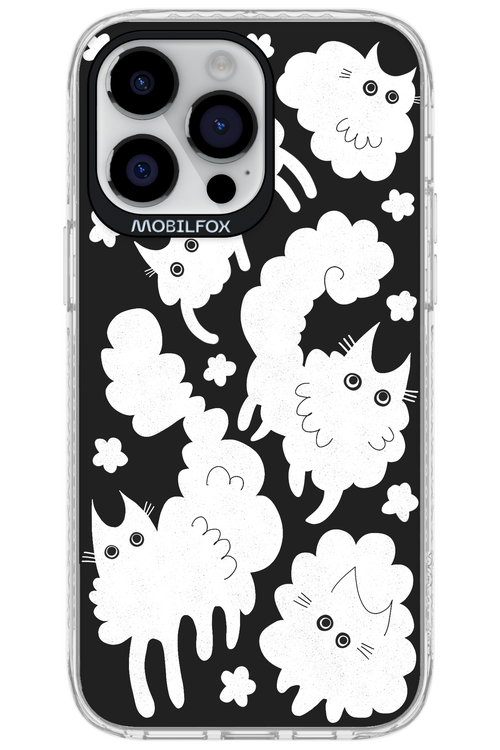 PUFFS - Apple iPhone 14 Pro Max