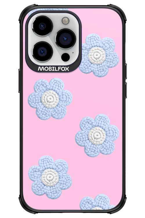 Baby Pink - Apple iPhone 13 Pro