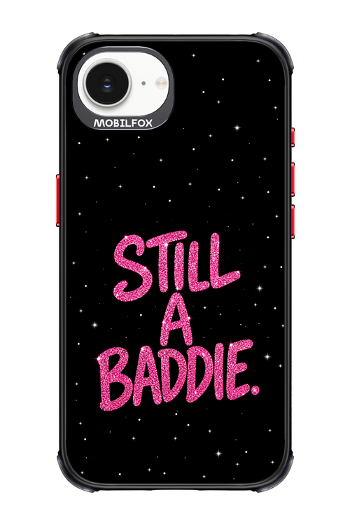 Baddie 2.0 - Apple iPhone 16e