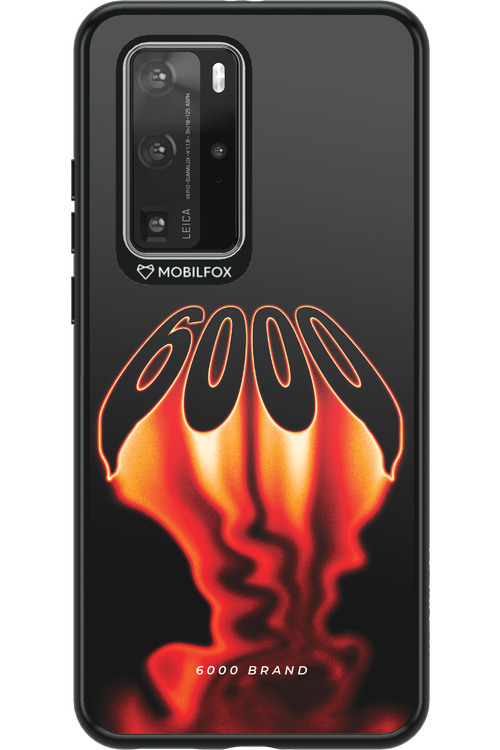 6000 Flame - Huawei P40 Pro