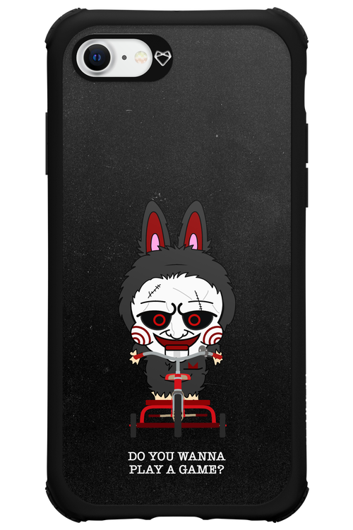 Sawbubu - Apple iPhone SE 2020