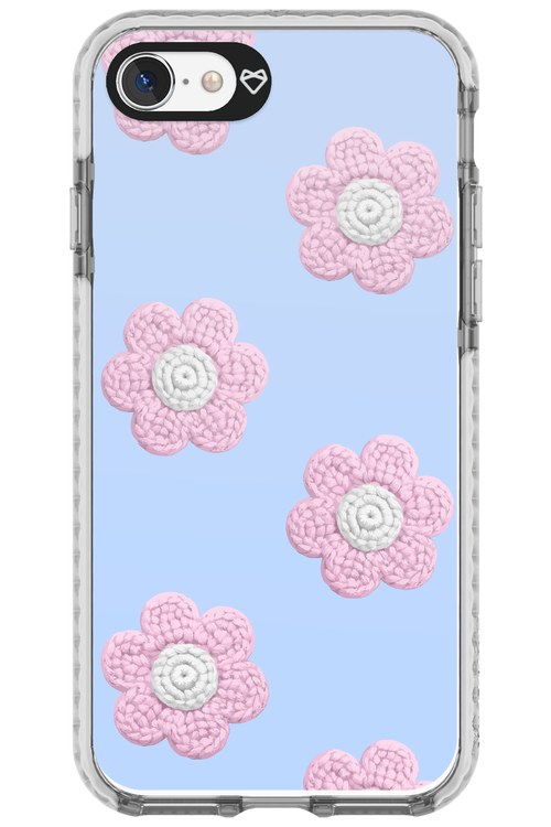 BabyBlue - Apple iPhone SE 2022