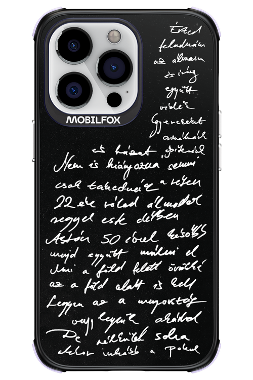 Úgy Unom - Apple iPhone 13 Pro