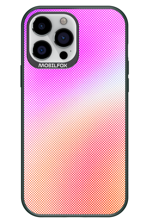 Sunset Pixel - Apple iPhone 13 Pro Max