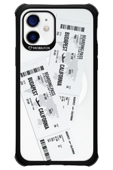 Takeoff Ticket - Apple iPhone 12