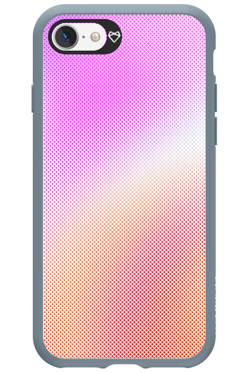 Sunset Pixel - Apple iPhone 7