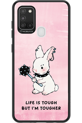 Bunny 2.0 - Samsung Galaxy A21 S