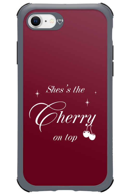 On Top - Apple iPhone SE 2022