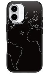 Worldview - Apple iPhone 16