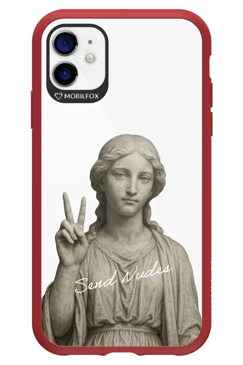 Saint Nudes - Apple iPhone 11