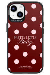 60’s Baby - Apple iPhone 14