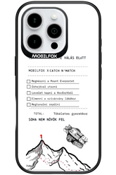 teendők felnőtté válás előtt - Apple iPhone 16 Pro