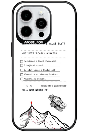 teendők felnőtté válás előtt - Apple iPhone 16 Pro