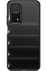 Black Puffer Case - Xiaomi Mi 10T 5G