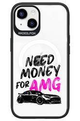 Need money for AMG - Apple iPhone 14